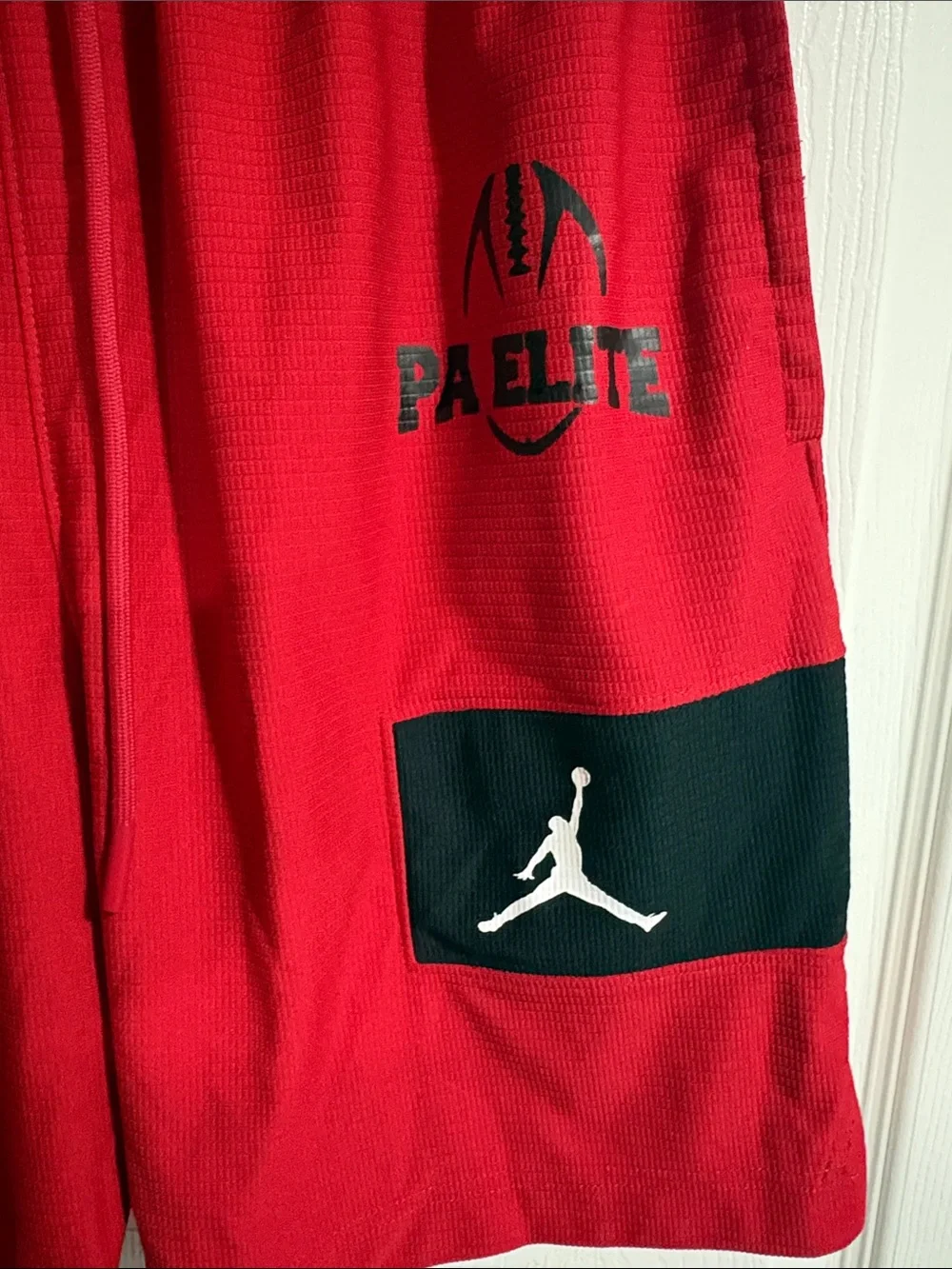 Jordan Dri-FIT Air Mesh Shorts